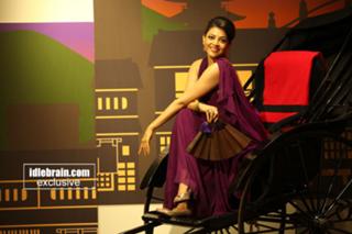 Kajal Aggarwal feet photo thumbnail