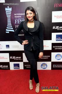 Kajal Aggarwal feet photo thumbnail