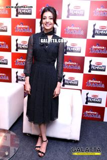 Kajal Aggarwal feet photo thumbnail