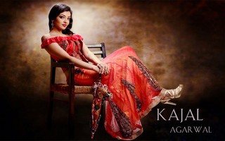Kajal Aggarwal feet photo thumbnail