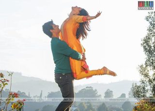 Kajal Aggarwal feet photo thumbnail