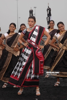 Kajal Aggarwal feet photo thumbnail