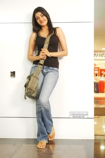 Kajal Aggarwal feet photo thumbnail
