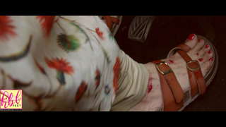 Kajal Aggarwal feet photo thumbnail