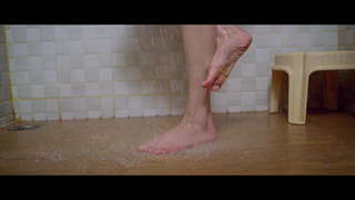 Kajal Aggarwal feet photo thumbnail