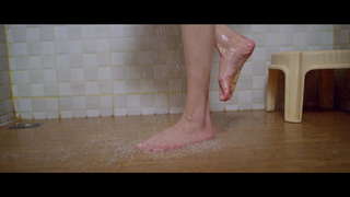 Kajal Aggarwal feet photo thumbnail