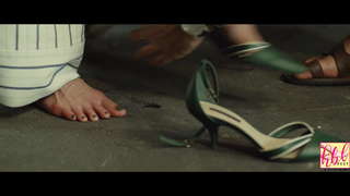 Kajal Aggarwal feet photo thumbnail