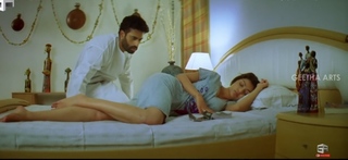 Kajal Aggarwal feet photo thumbnail