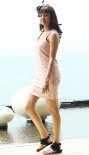 Kajal Aggarwal feet photo thumbnail