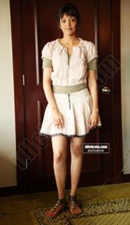 Kajal Aggarwal feet photo thumbnail