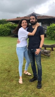 Kajal Aggarwal feet photo thumbnail