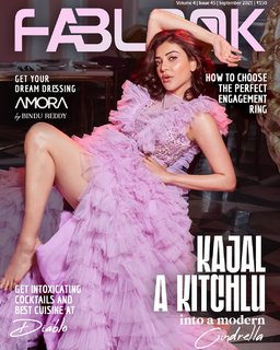 Kajal Aggarwal feet photo thumbnail