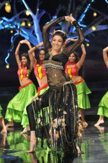 Kajal Aggarwal feet photo thumbnail
