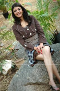 Kajal Aggarwal feet photo thumbnail