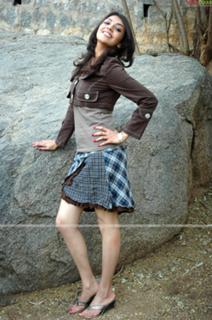 Kajal Aggarwal feet photo thumbnail