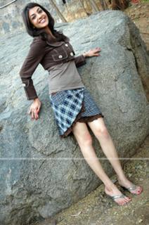 Kajal Aggarwal feet photo thumbnail