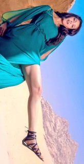 Kajal Aggarwal feet photo thumbnail