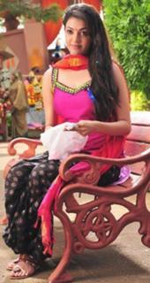 Kajal Aggarwal feet photo thumbnail