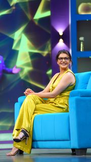 Kajal Aggarwal feet photo thumbnail