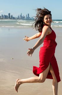 Kajal Aggarwal feet photo 16