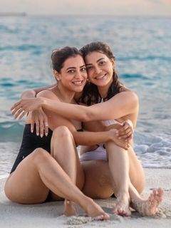 Kajal Aggarwal feet photo 14
