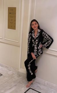 Kajal Aggarwal feet photo 12