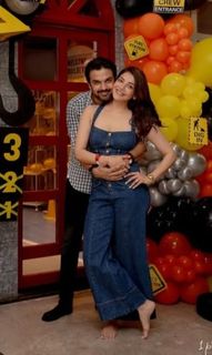 Kajal Aggarwal feet photo 10