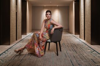 Kajal Aggarwal feet photo 8