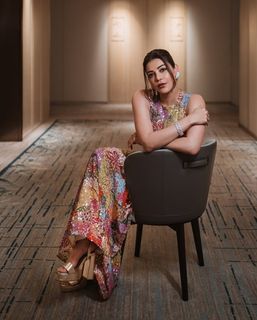 Kajal Aggarwal feet photo 7