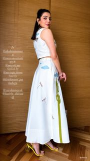 Kajal Aggarwal feet photo 11