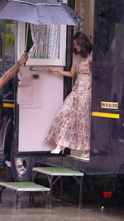 Kajal Aggarwal feet photo 9