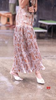Kajal Aggarwal feet photo 8