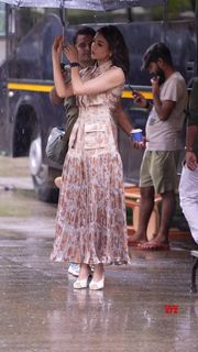 Kajal Aggarwal feet photo 7
