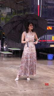 Kajal Aggarwal feet photo 6