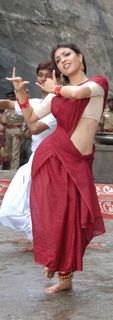 Kajal Aggarwal feet photo 4