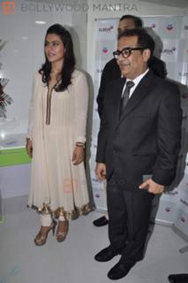 Kajol feet photo thumbnail
