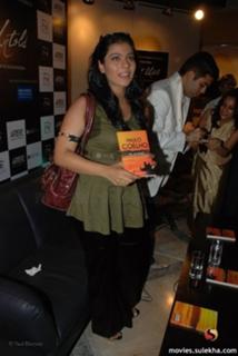 Kajol feet photo thumbnail