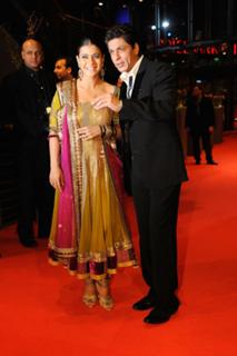 Kajol feet photo thumbnail