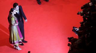 Kajol feet photo thumbnail