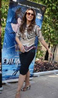 Kajol feet photo thumbnail
