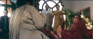 Kajol feet photo thumbnail