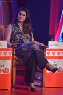 Kajol feet photo thumbnail