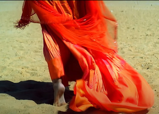 Kajol feet photo thumbnail