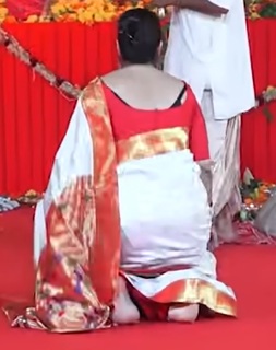 Kajol feet photo thumbnail