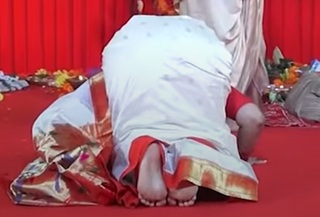 Kajol feet photo thumbnail