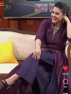 Kajol feet photo thumbnail