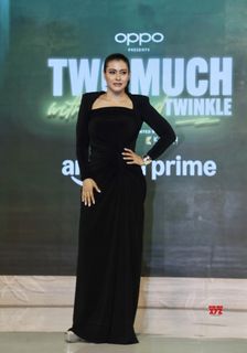 Kajol feet photo thumbnail
