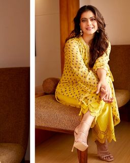 Kajol feet photo thumbnail