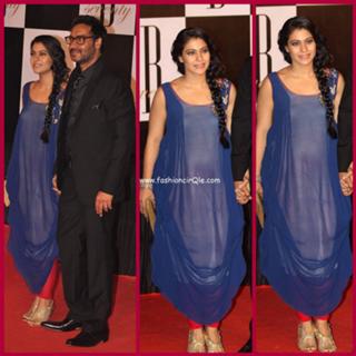 Kajol feet photo thumbnail