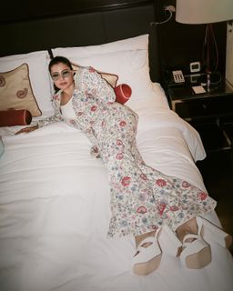 Kajol feet photo 14